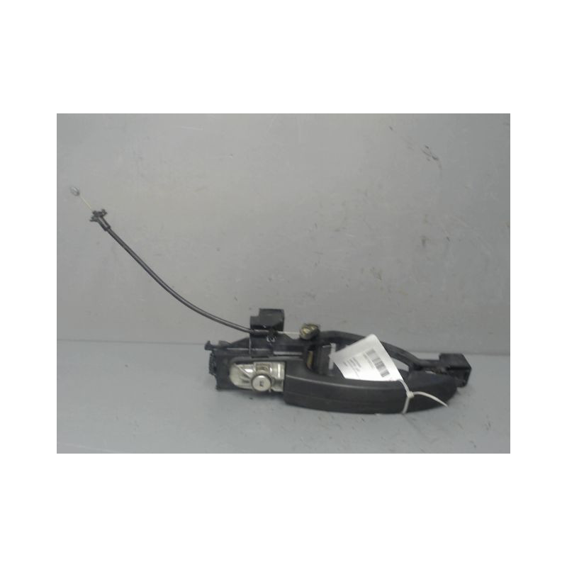 POIGNEE EXTERIEURE PORTE AVANT GAUCHE FORD FOCUS