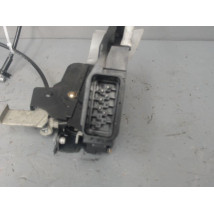 SYSTEME CONDAMNATION ARRIERE DROIT FORD FOCUS
