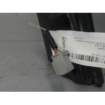 RETROVISEUR EXTERIEUR ELECTRIQUE GAUCHE FORD FOCUS