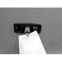 ECLAIREUR PLAQUE DE POLICE GAUCHE TOYOTA PRIUS