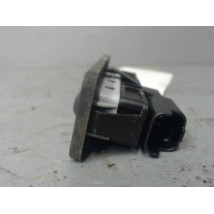 POIGNEE EXTERIEURE HAYON PEUGEOT 2008