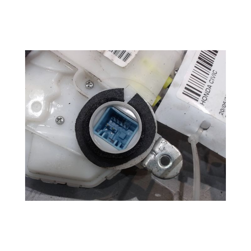 SYSTEME CONDAMNATION AVANT DROIT HONDA CIVIC