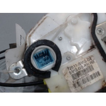SYSTEME CONDAMNATION ARRIERE DROIT HONDA CIVIC