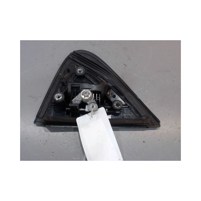 POIGNEE EXTERIEURE PORTE ARRIERE GAUCHE HONDA CIVIC