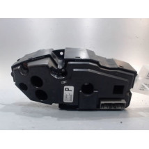 COMMANDE DE CHAUFFAGE HONDA CIVIC