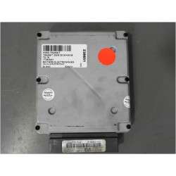 CALCULATEUR MOTEUR