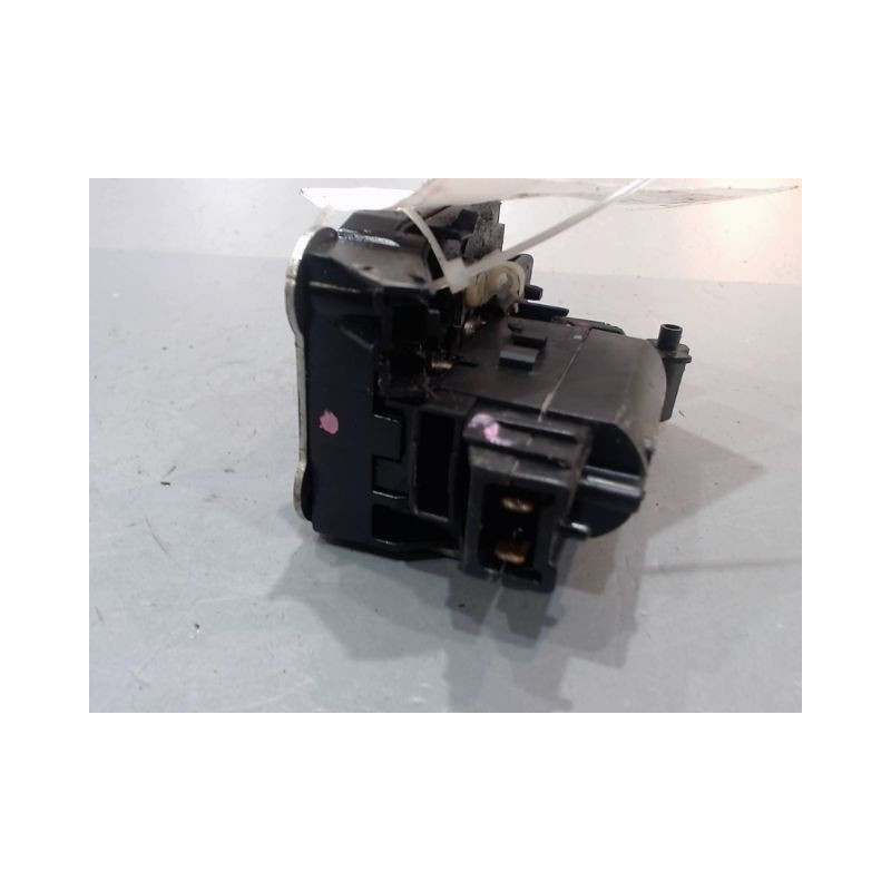 SYSTEME CONDAMNATION AVANT DROIT DACIA LODGY