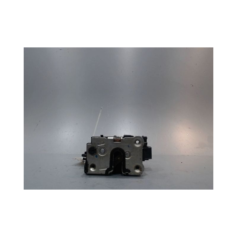 SYSTEME CONDAMNATION ARRIERE DROIT DACIA LODGY