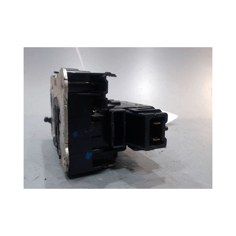 SYSTEME CONDAMNATION ARRIERE DROIT DACIA LODGY