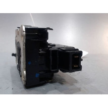 SYSTEME CONDAMNATION ARRIERE DROIT DACIA LODGY