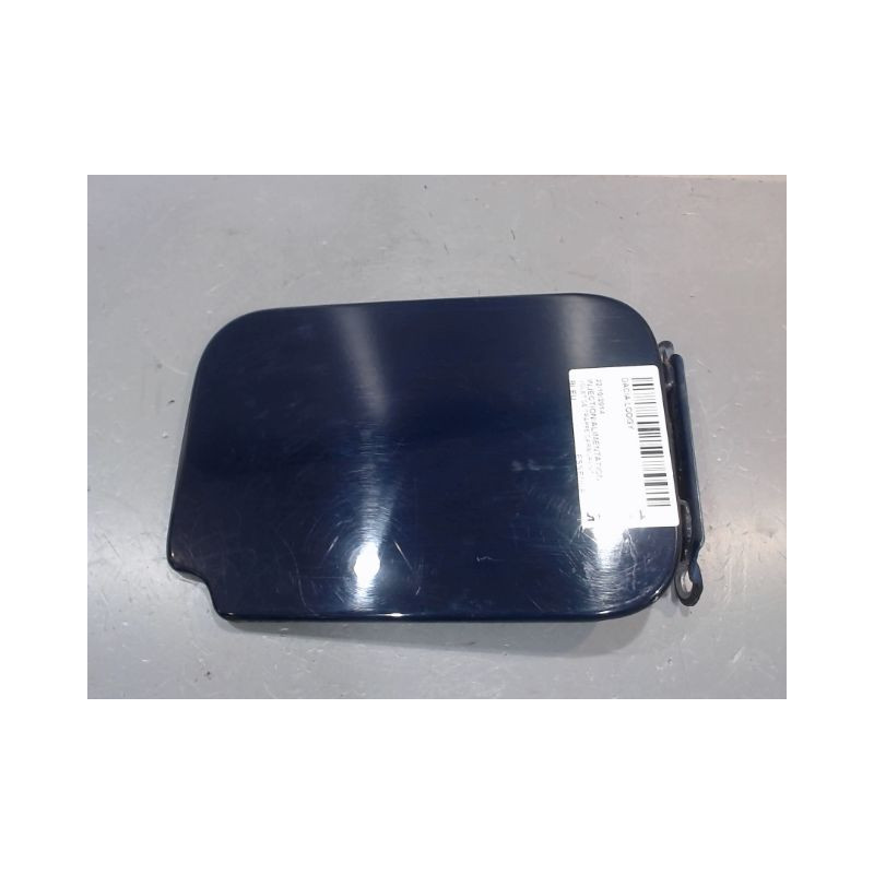 VOLET DE TRAPPE CARBURANT DACIA LODGY