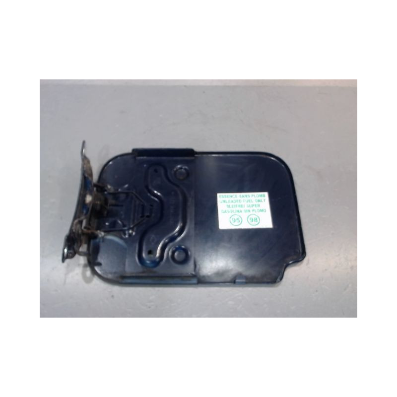 VOLET DE TRAPPE CARBURANT DACIA LODGY