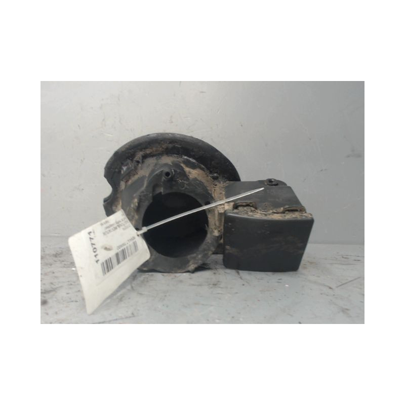 VOLET DE TRAPPE CARBURANT RENAULT TWINGO