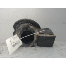 VOLET DE TRAPPE CARBURANT RENAULT TWINGO