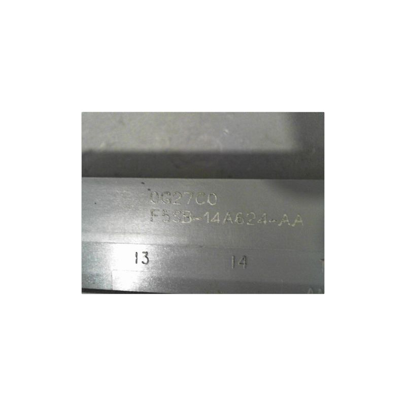 CALCULATEUR MOTEUR FORD TRANSIT 300M 00-06