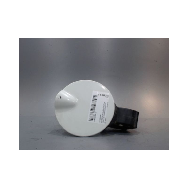 VOLET DE TRAPPE CARBURANT FIAT DOBLO