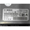 CALCULATEUR MOTEUR CITROEN C4 II 10-15