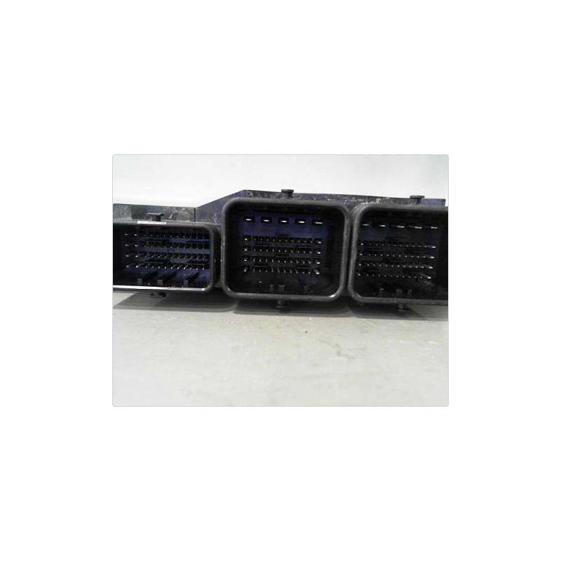 CALCULATEUR MOTEUR CITROEN C4 II 10-15