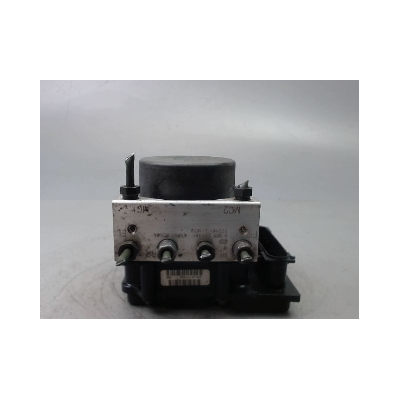 UNITE HYDRAULIQUE ABS NISSAN MICRA III Phase 2 2005-2007