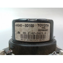 UNITE HYDRAULIQUE ABS TOYOTA YARIS 2005-