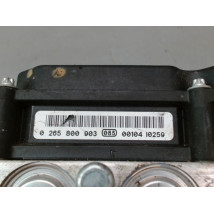 UNITE HYDRAULIQUE ABS DACIA DUSTER BREAK Phase 1 2010-2013