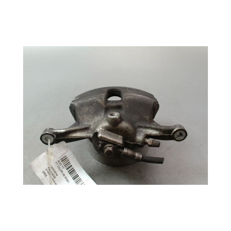 ETRIER DE FREIN AVANT DROIT AUDI TT COUPE 2006-