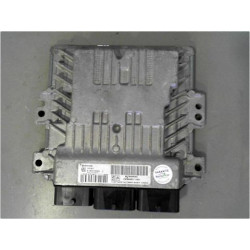 CALCULATEUR MOTEUR