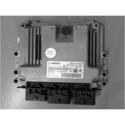 CALCULATEUR MOTEUR