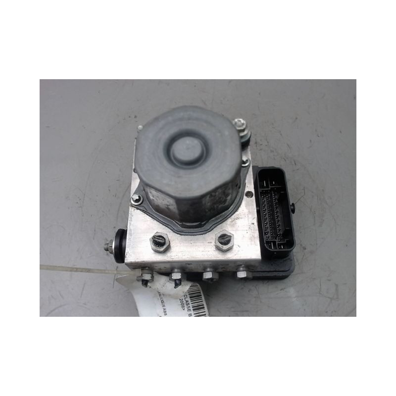 UNITE HYDRAULIQUE ABS MERCEDES CLASSE B 2008-