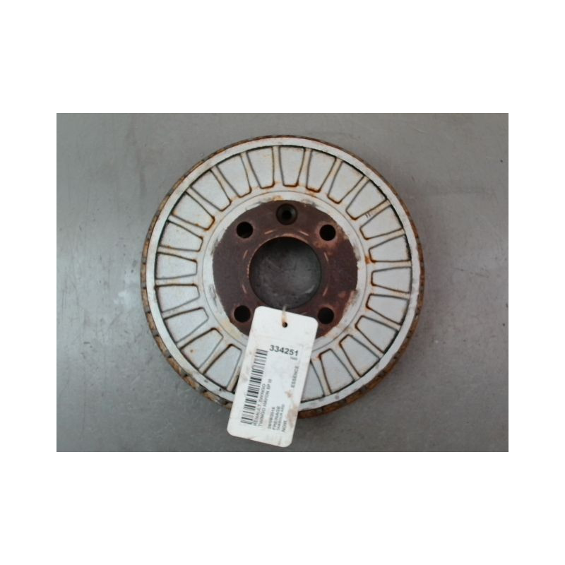 TAMBOUR ARRIERE DROIT RENAULT TWINGO III 2014-...