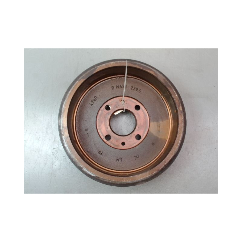 TAMBOUR ARRIERE DROIT RENAULT TWINGO III 2014-...
