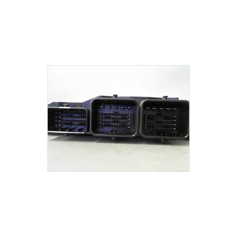CALCULATEUR MOTEUR PEUGEOT 207 2009-