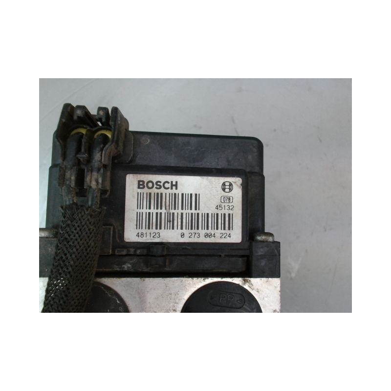UNITE HYDRAULIQUE ABS VOLVO S40 2004-