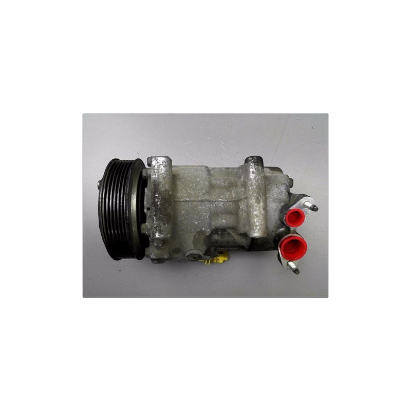 COMPRESSEUR AIR CONDITIONNE CITROEN C3 2002-2005