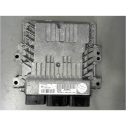 CALCULATEUR MOTEUR