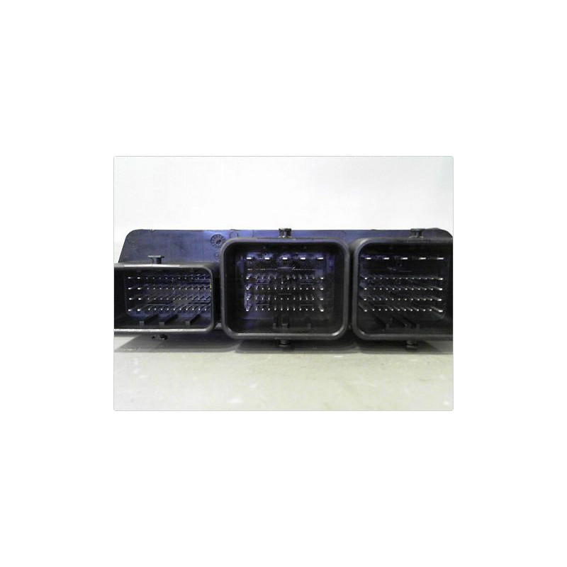 CALCULATEUR MOTEUR CITROEN C4 PICASSO 07-13