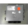 CALCULATEUR MOTEUR CITROEN C4 PICASSO 07-13