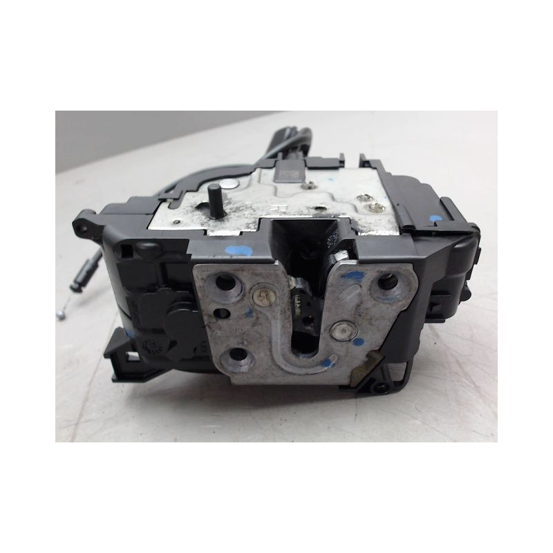 SYSTEME CONDAMNATION ARRIERE DROIT RENAULT MEGANE