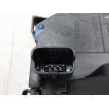 SYSTEME CONDAMNATION ARRIERE DROIT RENAULT MEGANE
