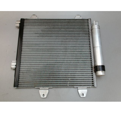 CONDENSEUR CLIM