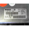 CALCULATEUR MOTEUR PEUGEOT 807 2002-2014