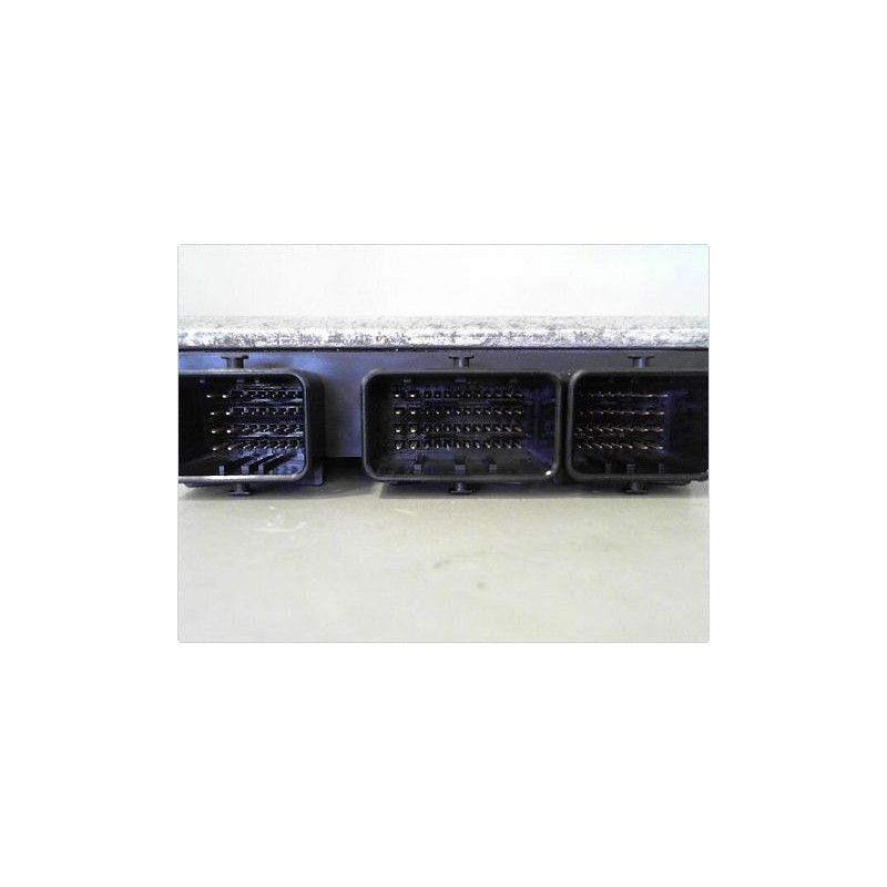 CALCULATEUR MOTEUR PEUGEOT 807 2002-2014