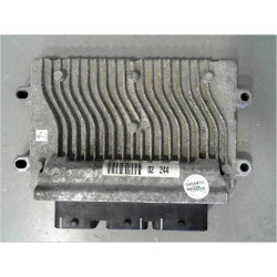 CALCULATEUR MOTEUR