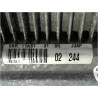 CALCULATEUR MOTEUR PEUGEOT 206 98-09