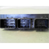 CALCULATEUR MOTEUR PEUGEOT 206 98-09