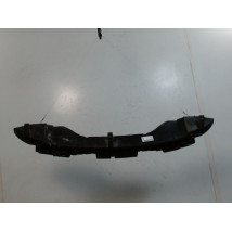 ABSORBEUR PARE-CHOC ARRIERE RENAULT CLIO