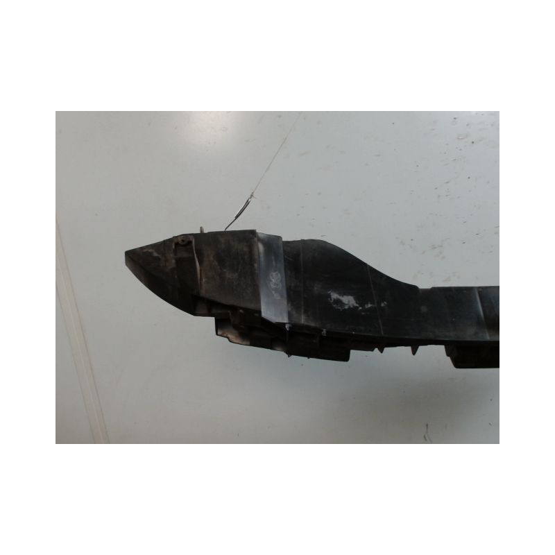 ABSORBEUR PARE-CHOC ARRIERE RENAULT CLIO