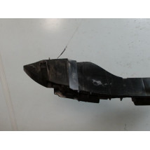 ABSORBEUR PARE-CHOC ARRIERE RENAULT CLIO