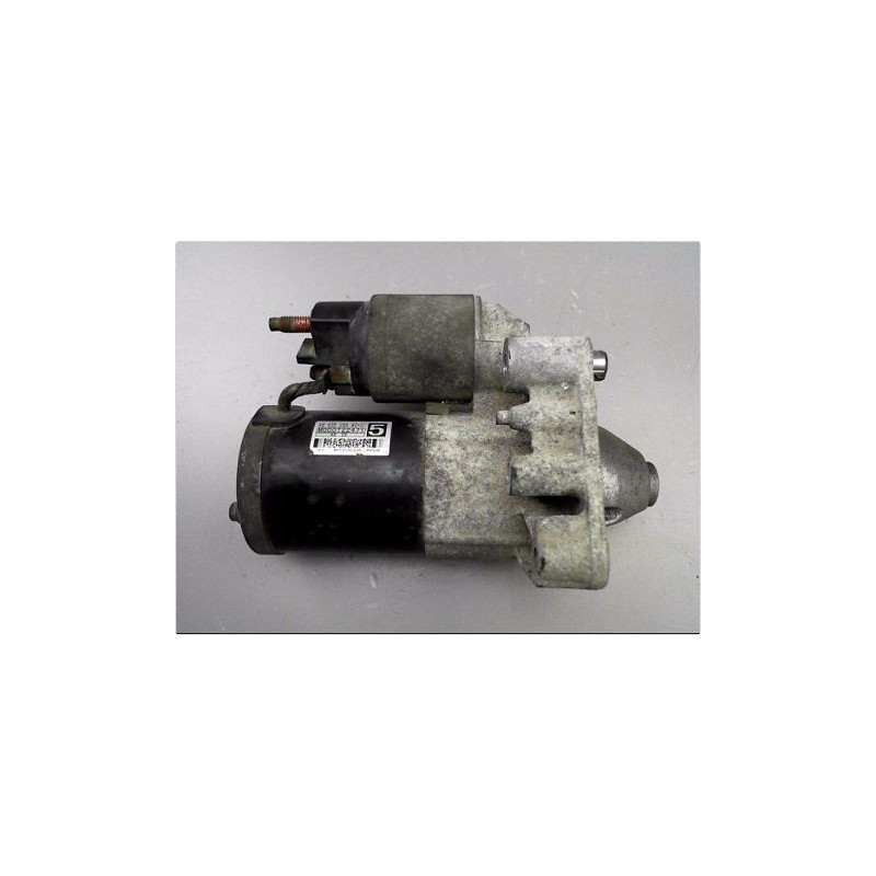 DEMARREUR PEUGEOT 207 SW 2007-2013