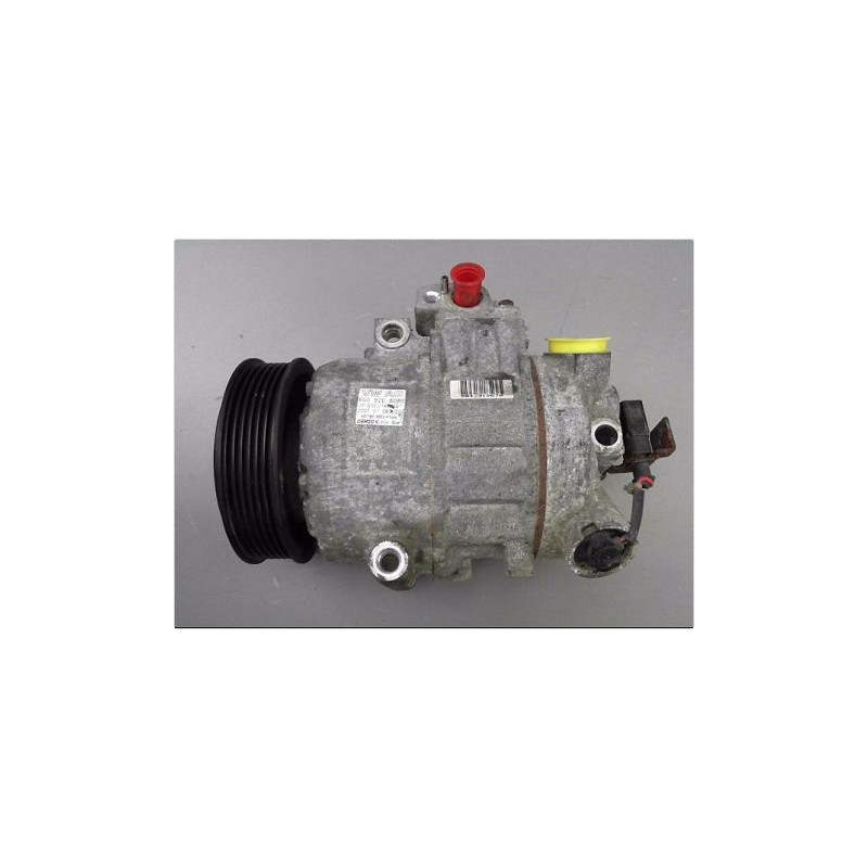 COMPRESSEUR AIR CONDITIONNE SEAT CORDOBA 2002-